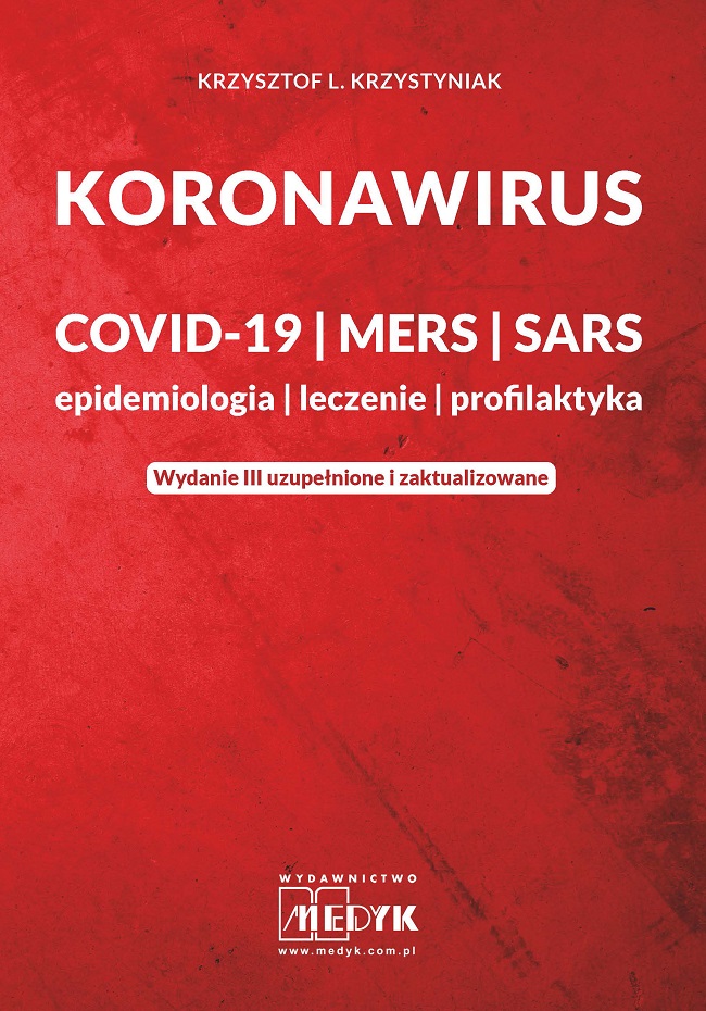 Koronawirus wydanie III 2022